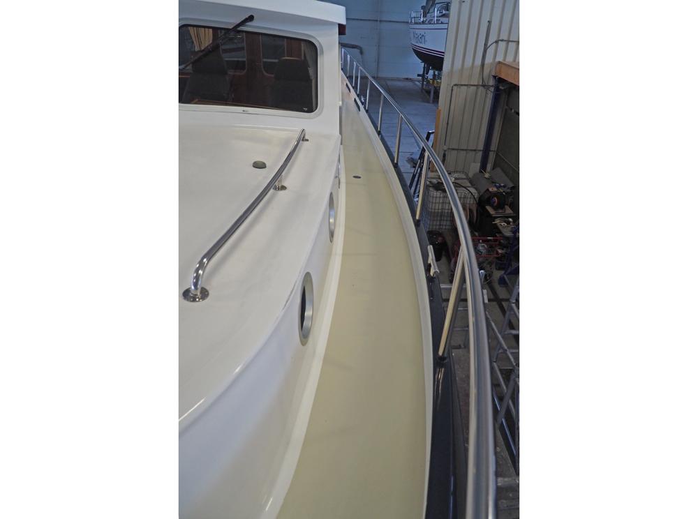  &Eacute;quipement de pont 